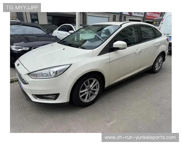 16年福特福克斯，个人一手，1.0T自动高配，实表5万...